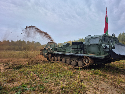 Занятия в 188 ибр