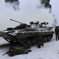 Учебно-методический сбор