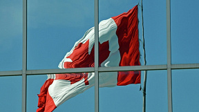 Береговая охрана Канады получила ледокол «Джин Гудвилл»