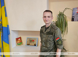Идеолог по призванию