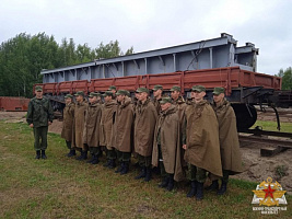 Закрепить знания на практике