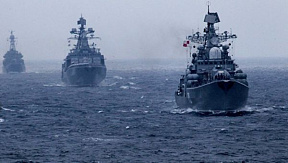 В 2019 году на Тихоокеанском флоте планируется сформировать более 10 экипажей новых боевых кораблей и судов обеспечения