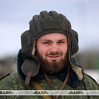 В рамках проверки боевой готовности Вооружённых Сил