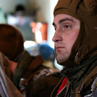 Десант штурмует небеса