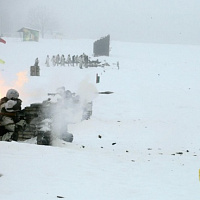 Совершенствуя навыки