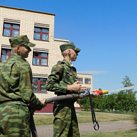 Каникулы с пользой