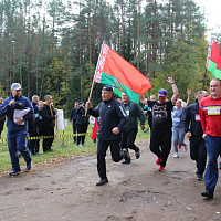 Спортивный праздник