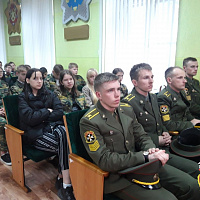 Победа – связь поколений