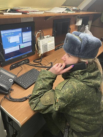 Связисты с задачами справятся