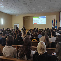 Профориентационной работе — особое внимание