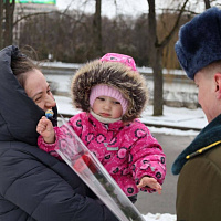Цветы для прекрасных дам
