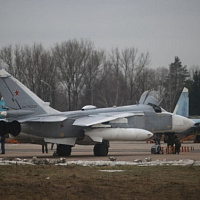 В интересах безопасности воздушных границ