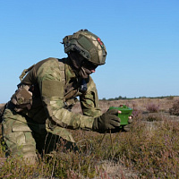 Там, где сложно, работает спецназ
