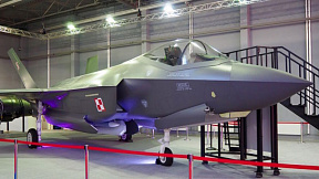 Польша подпишет договор с США о покупке истребителей F-35 в январе