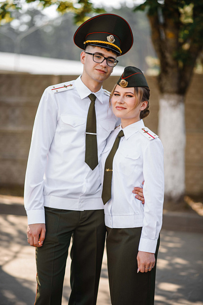 Всё начинается с любви