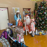 Время чудес 