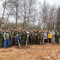 Чтобы помнили