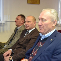 Говорят воины-интернационалисты