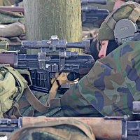 Меткость превыше всего