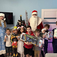 Забота и внимание