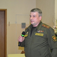 Прирастает кадетское братство