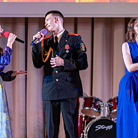 Последний звонок для алых погон