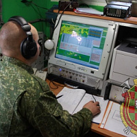 РЭБ – оружие защиты суверенитета и независимости Республики Беларусь