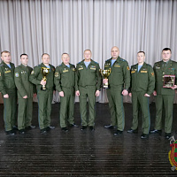 Итоги подведены