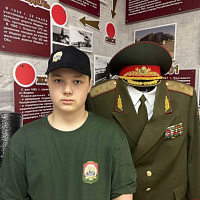 Патриотами не рождаются