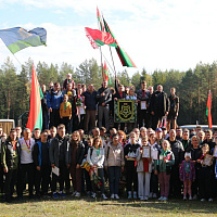 Спортивный праздник