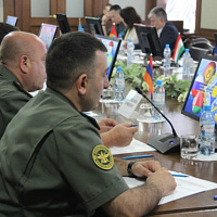 В целях международной и региональной безопасности