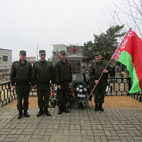 Сохраняя добрые традиции