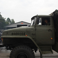 Военнослужащие Вооружённых Сил Республики Беларусь присоединились к уборочной кампании