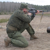 Состязаниям дан старт