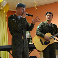 «Цветы Великой Победы»