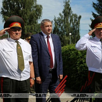 Торжественное собрание и праздничный концерт