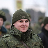 Гвардейцы к боевой учебе готовы!