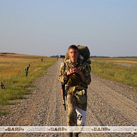 Завершился открытый чемпионат ССО Вооружённых Сил по военно-прикладному парашютному многоборью