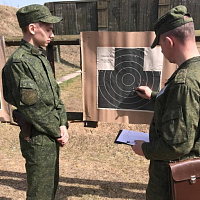 Задачи выполнили