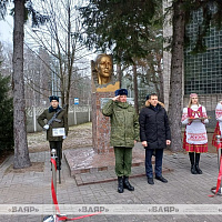 В 557-й инженерной бригаде зажглась «цифровая звезда»