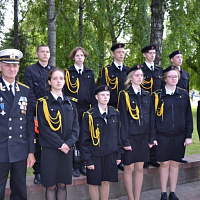 Жить и помнить!