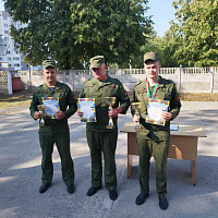 Просто лучшие!