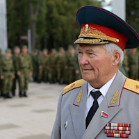 Завершилась комплексная проверка органов управления территориальной обороны Минска