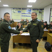 Подвели итоги