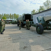 Близится лето — готовим технику