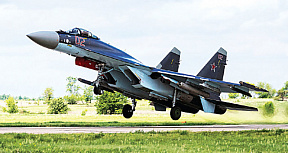 Индонезия намерена вернуться к российскому предложению по Су-35