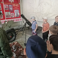 Растим патриотов