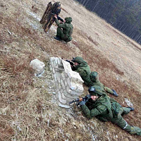 Каждый выстрел – в цель