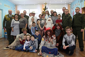 Творить добро – просто!