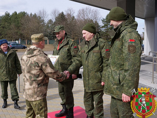 Достойные результаты